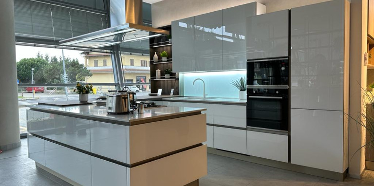 Veneta Cucine - RIFLEX