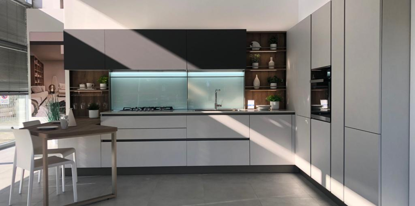 Veneta Cucine - START TIME PRO