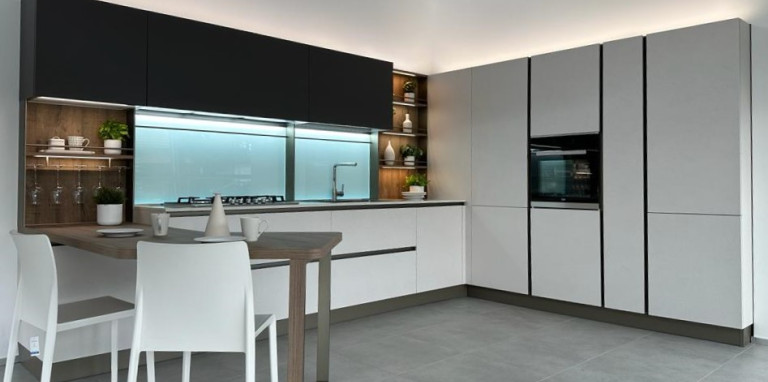 Veneta Cucine - START TIME PRO