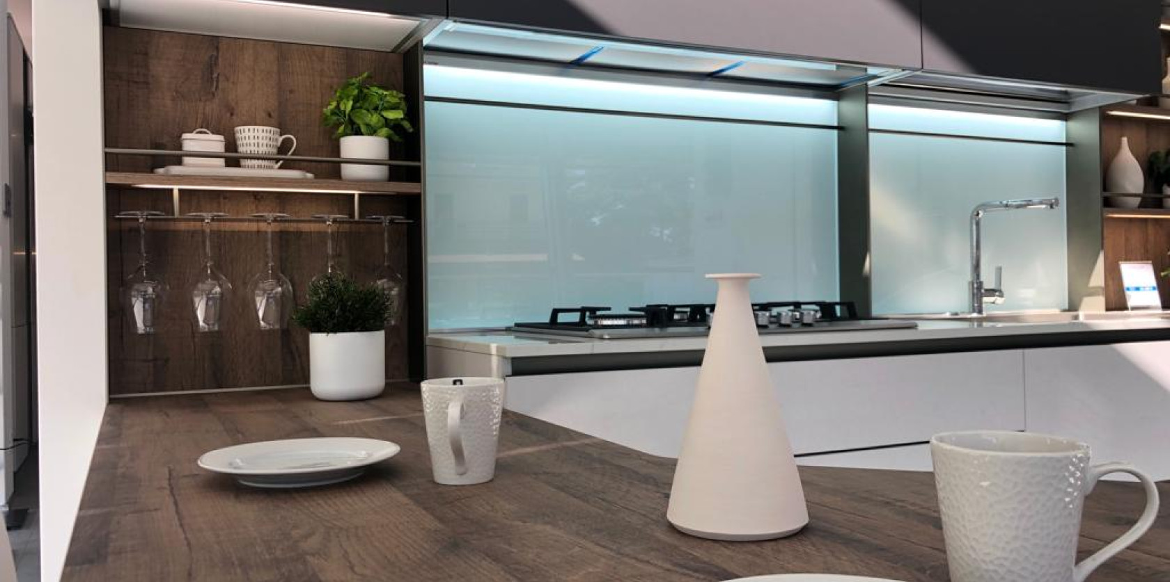 Veneta Cucine - START TIME PRO