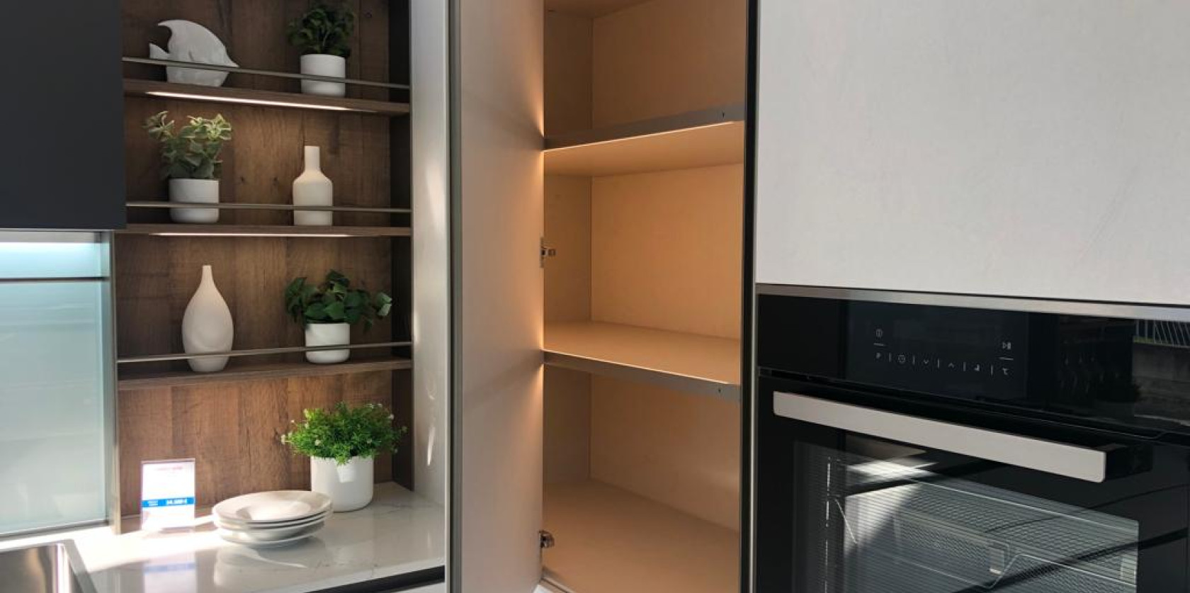 Veneta Cucine - START TIME PRO