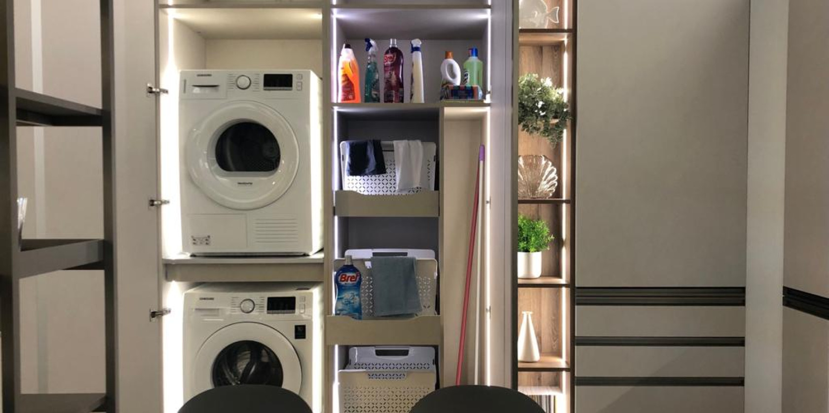 Veneta Cucine - START TIME PRESA