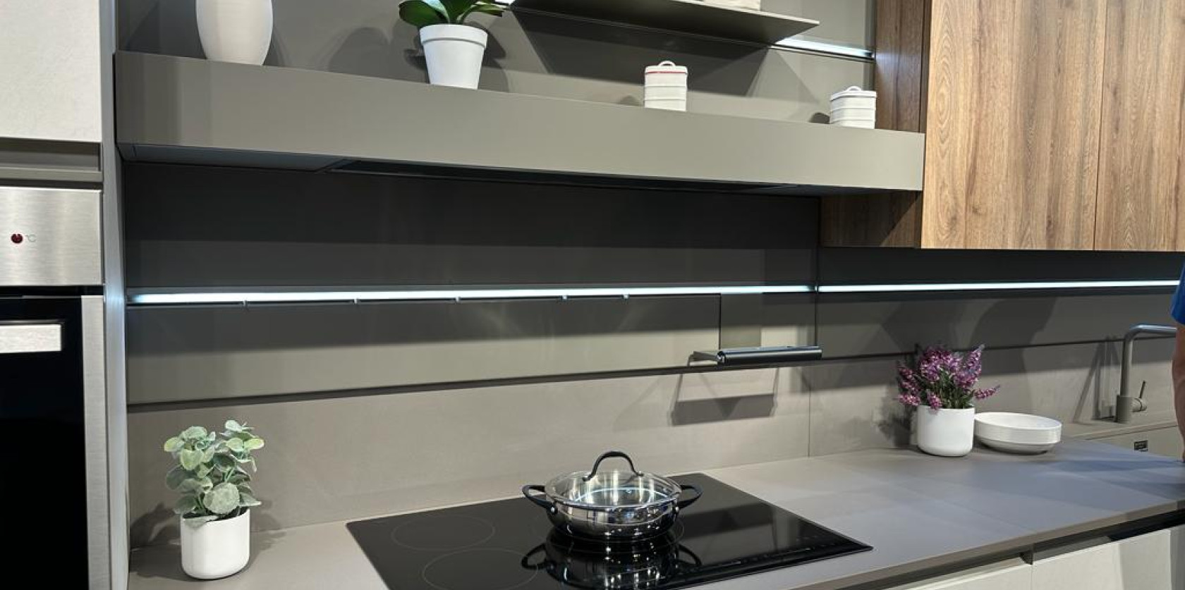 Veneta Cucine - START TIME PRESA