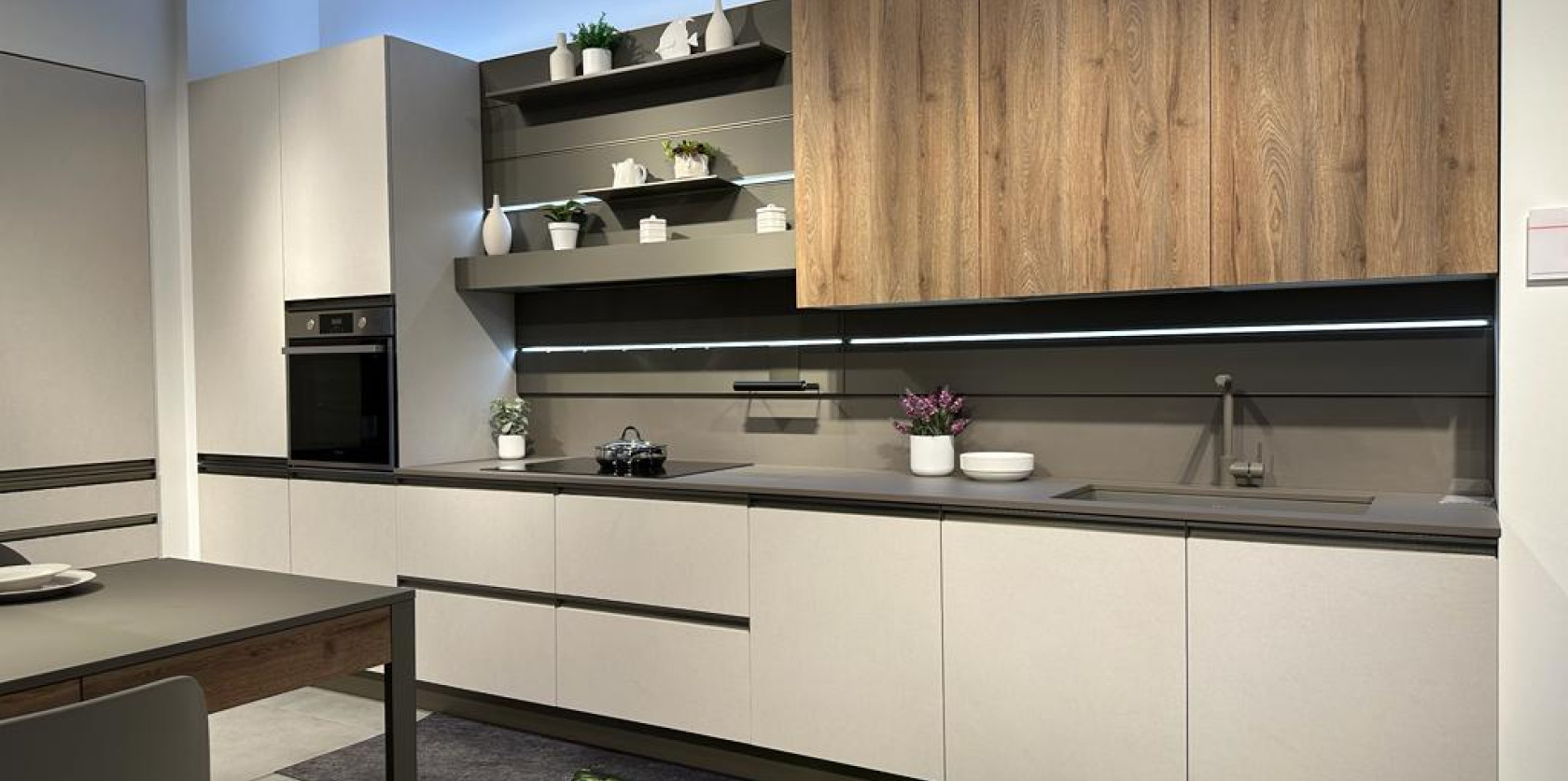 Veneta Cucine - START TIME PRESA