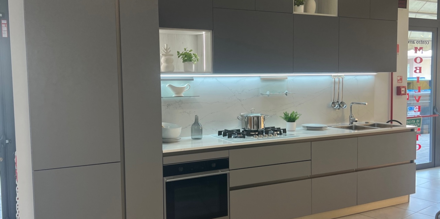 VENETA CUCINE - LIKE