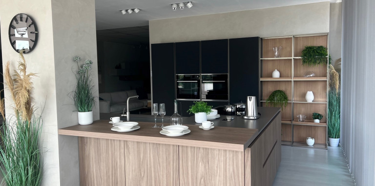 VENETA CUCINE - LOUNGE