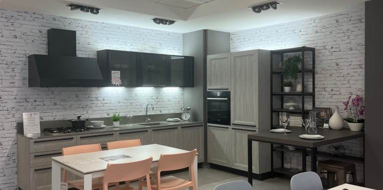 VENETA CUCINE - TABLET