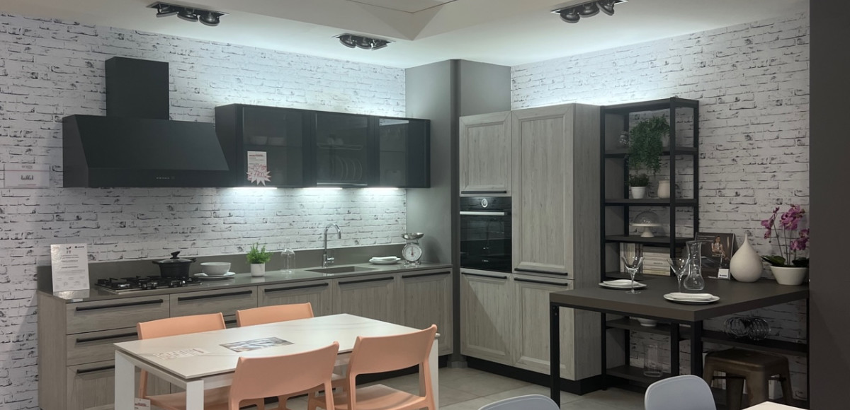 VENETA CUCINE - TABLET