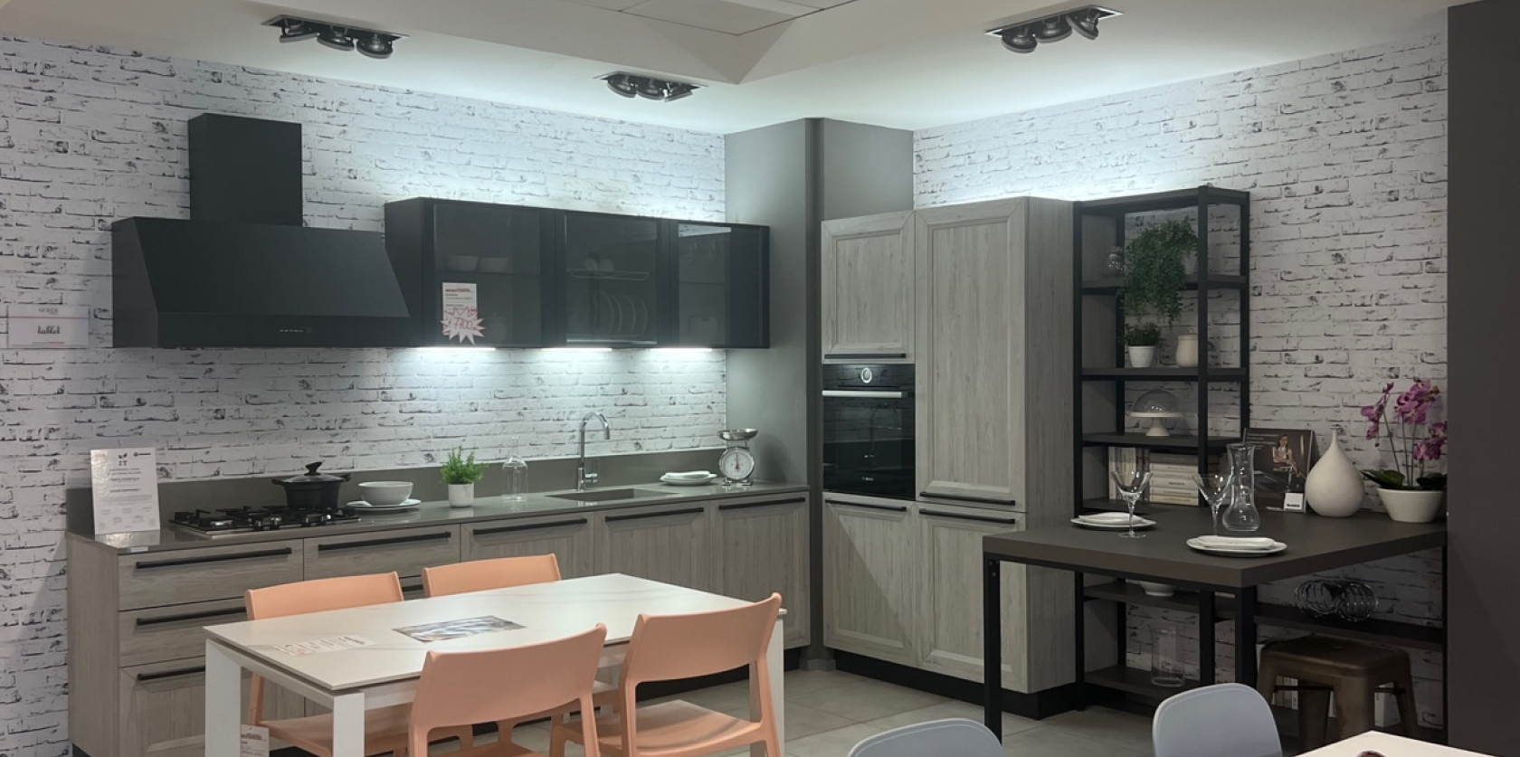 VENETA CUCINE - TABLET