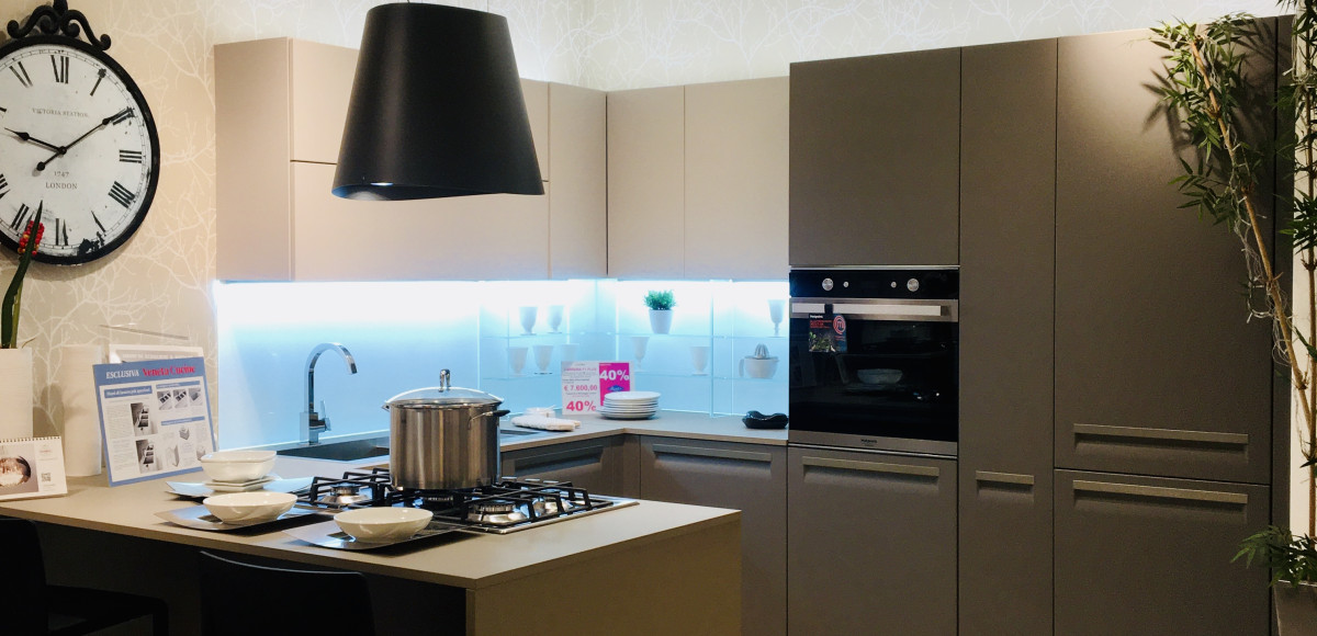 Veneta Cucine - Carrera F1 