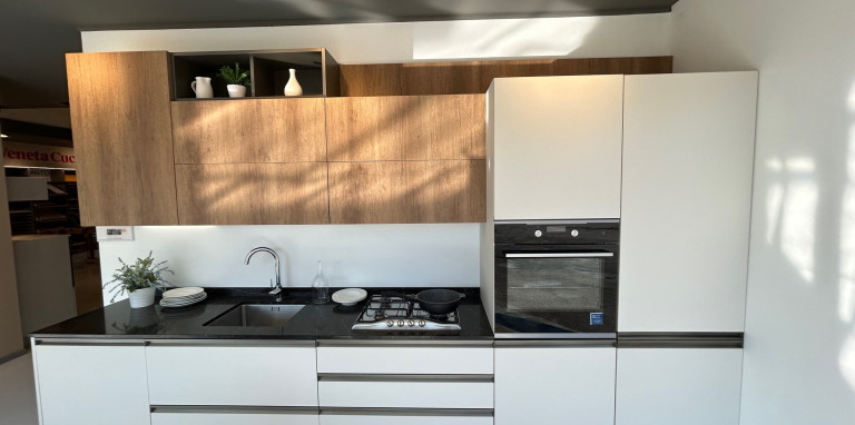 VENETA CUCINE-START PRESA