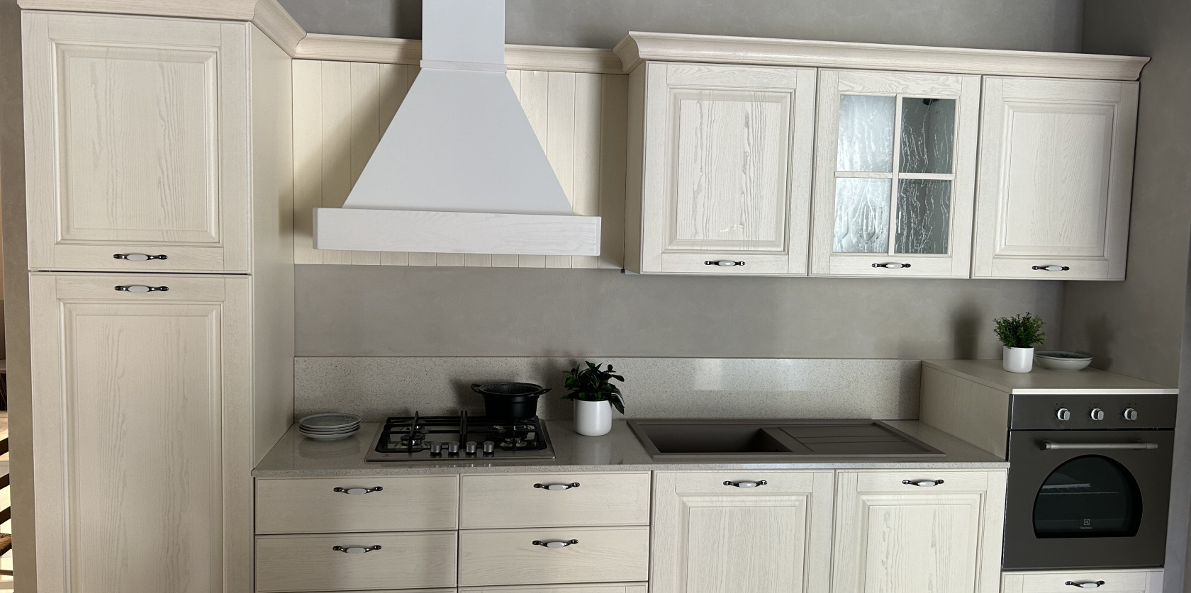 VENETA CUCINE-MEMORY