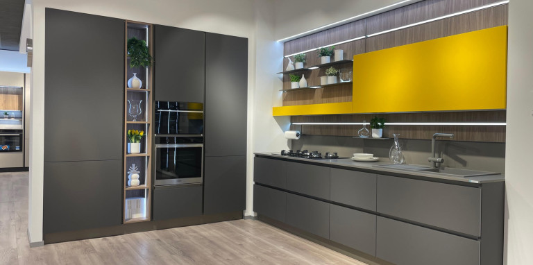 Veneta Cucine - Like