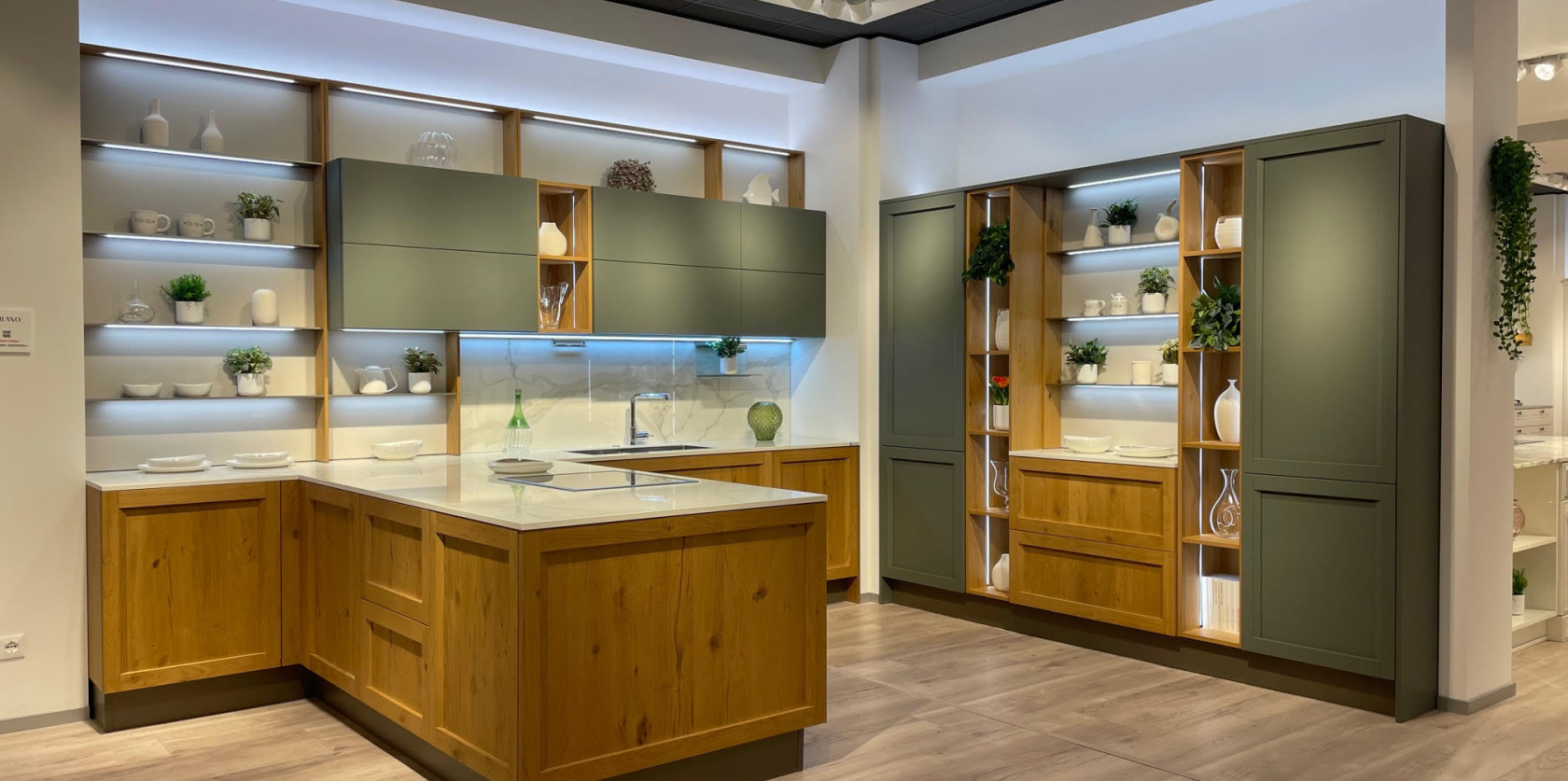 Veneta Cucine - Milano