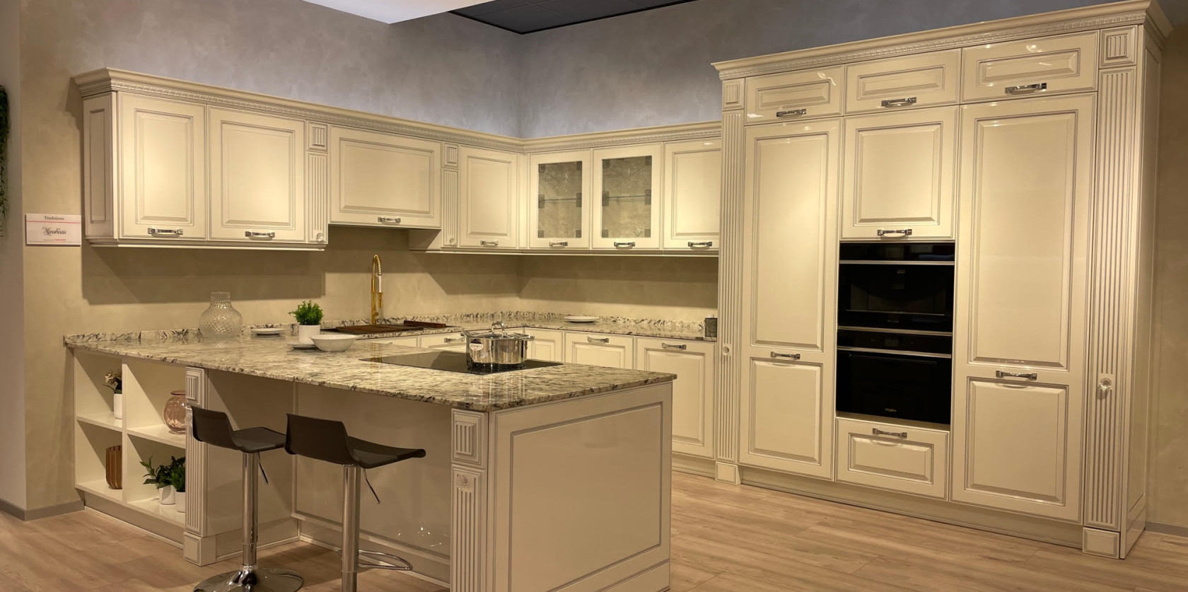 Veneta Cucine - Mirabeau