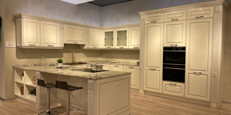 Veneta Cucine - Mirabeau