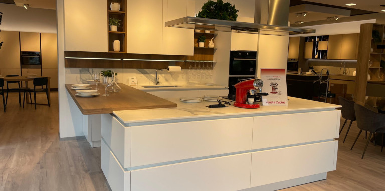 Veneta Cucine - Oyster
