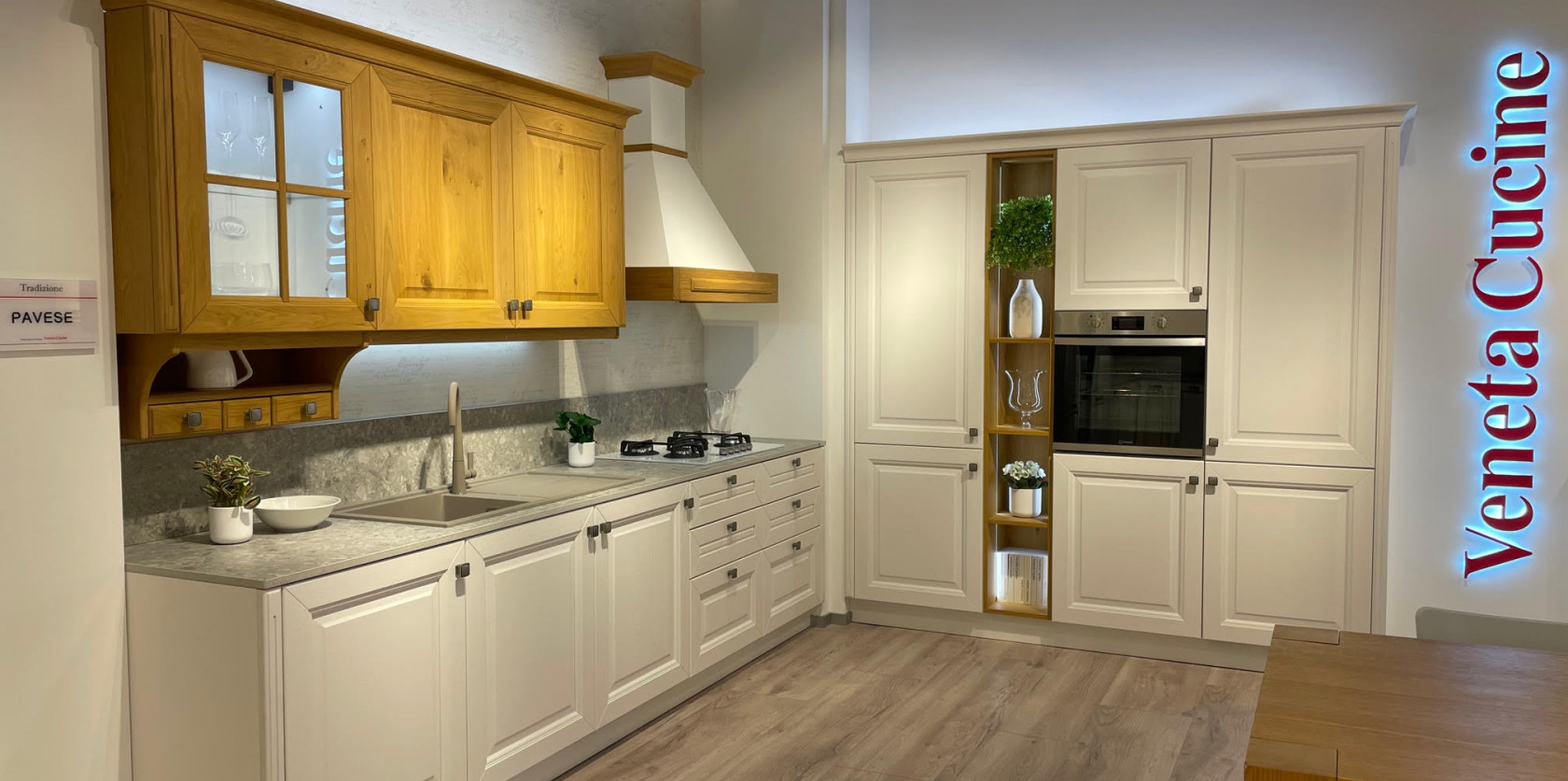 Veneta Cucine - Pavese