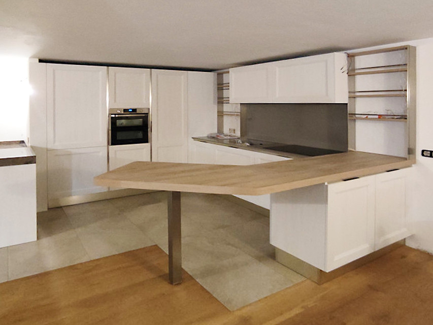 The project of Michael