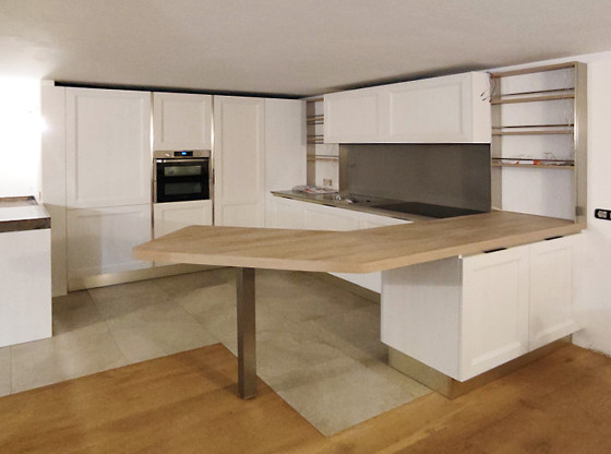 Il racconto di Michael