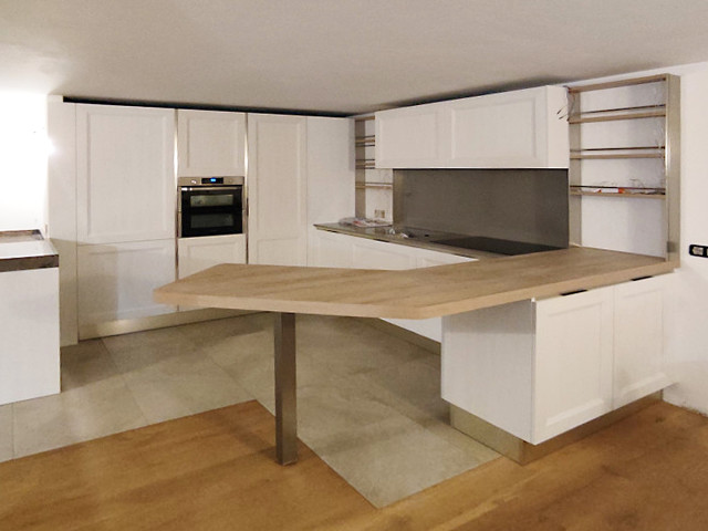 The project of Michael