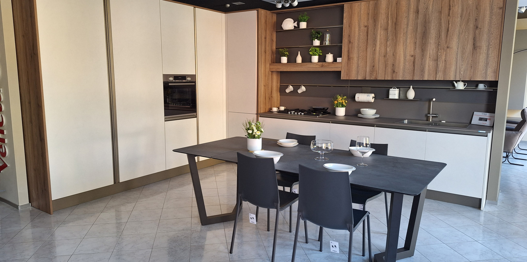 START Time Presa - Lavanderia