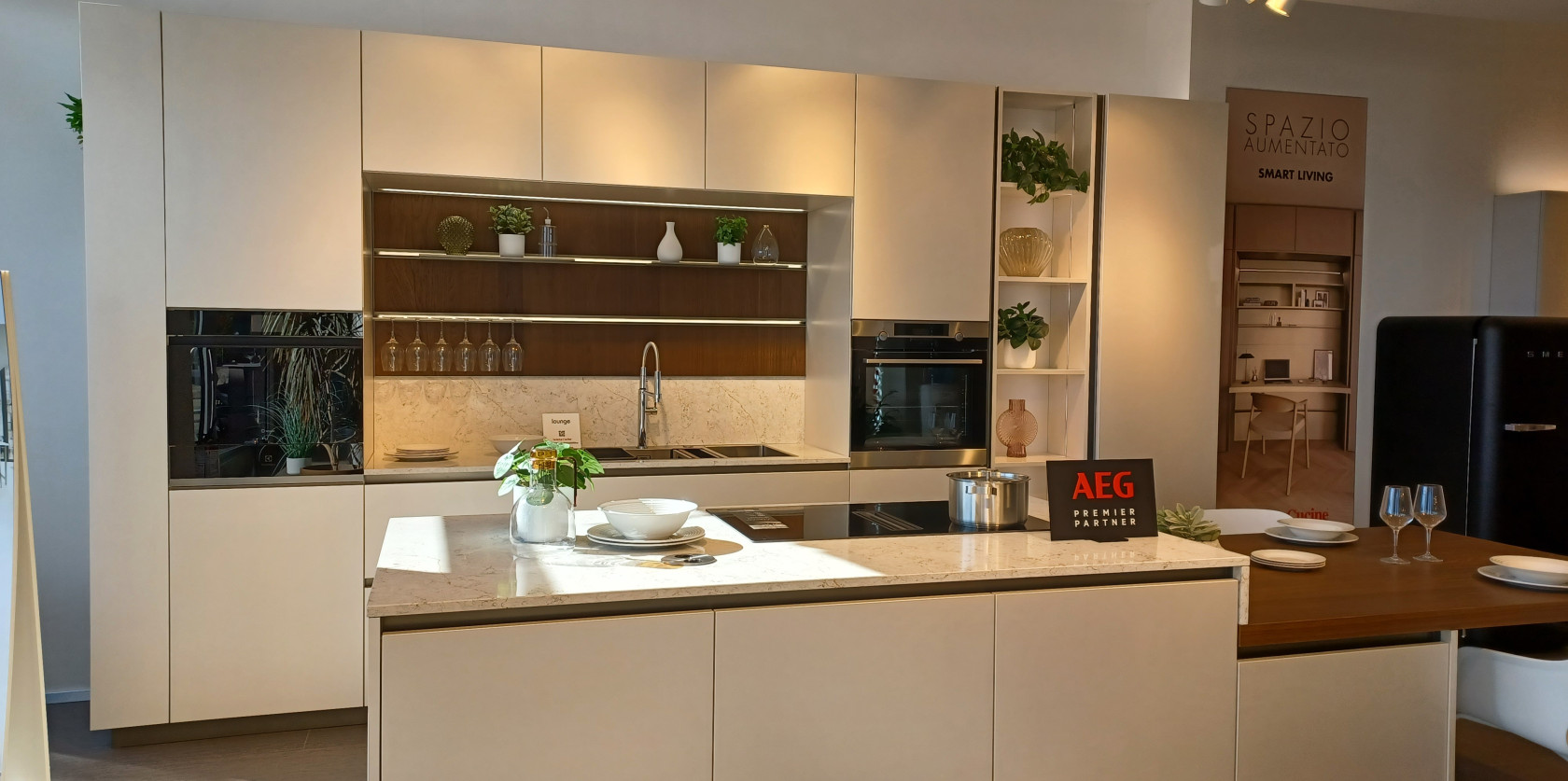 Veneta Cucine-Lounge 