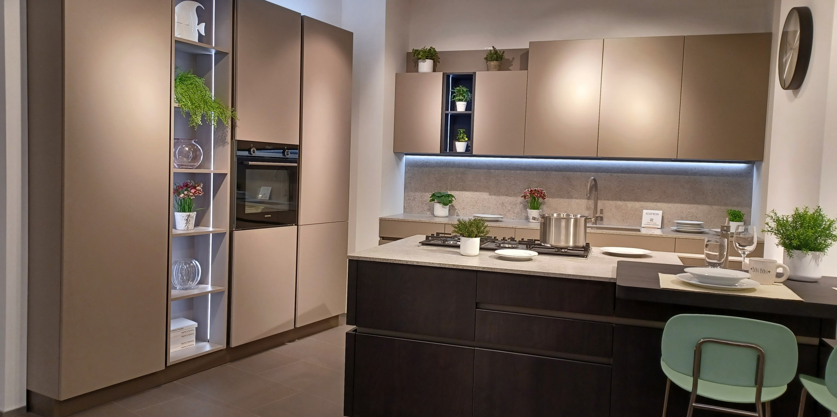 Veneta Cucine-Iconica