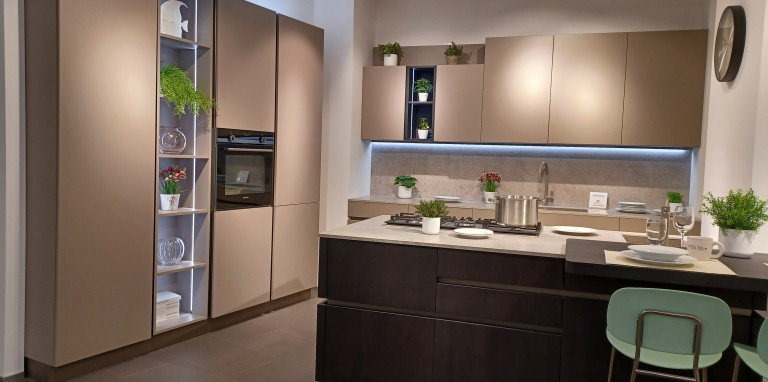 Veneta Cucine-Iconica