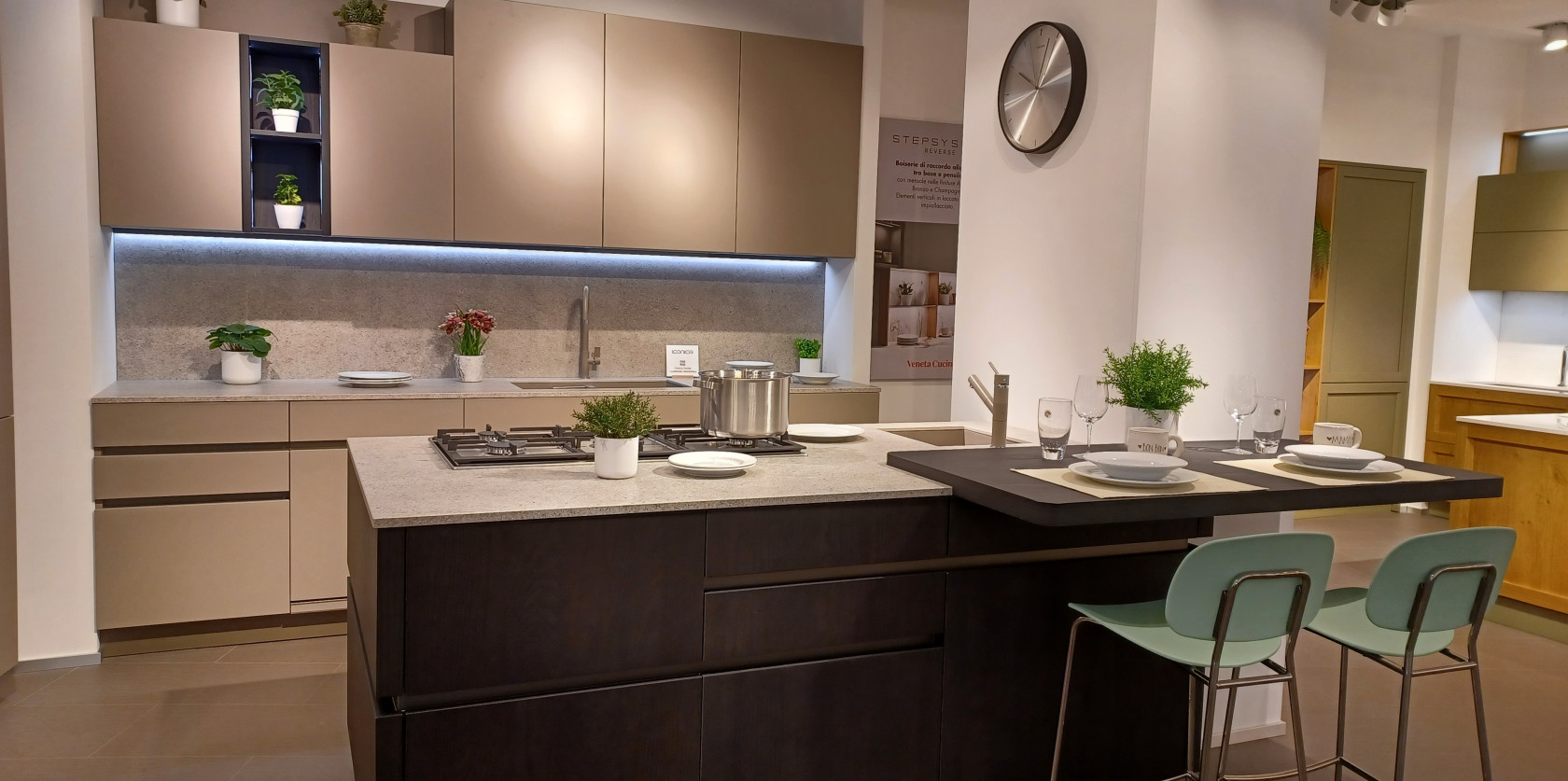 Veneta Cucine-Iconica