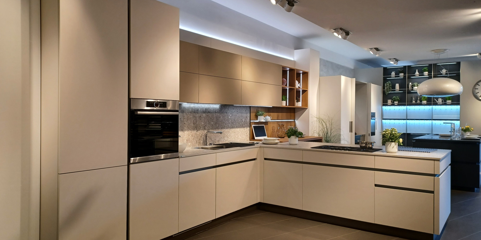 Veneta Cucine-Iconica 