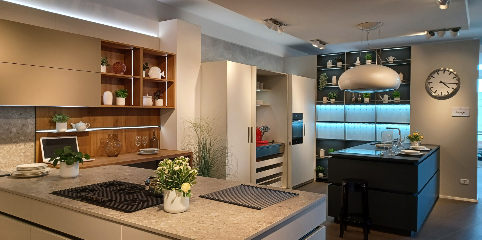 Veneta Cucine-Iconica 