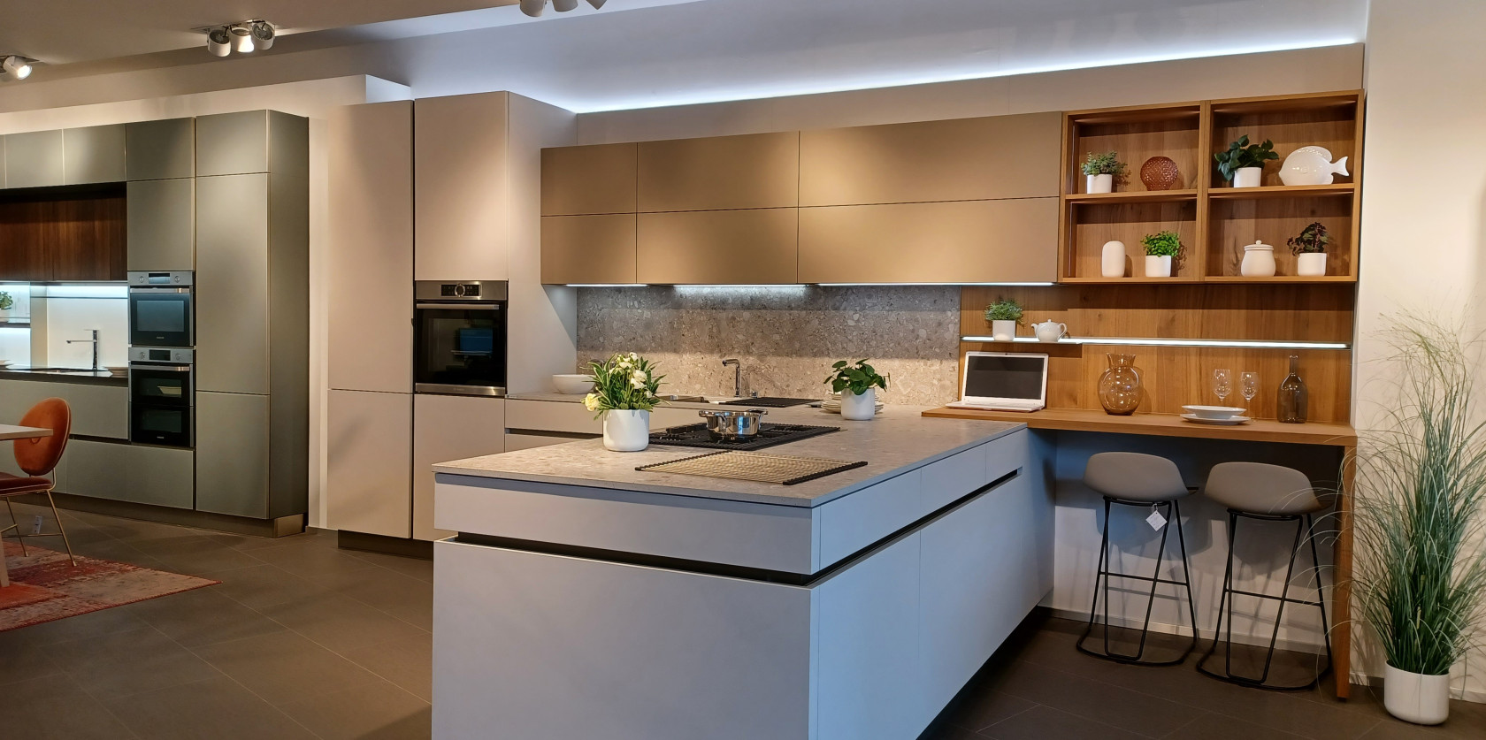 Veneta Cucine-Iconica 