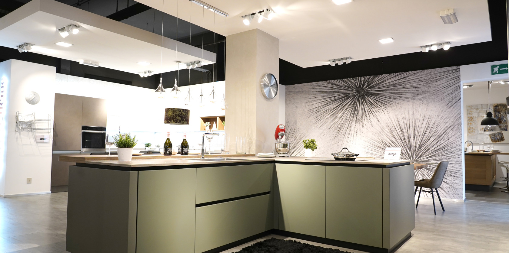 Veneta Cucine-Lounge