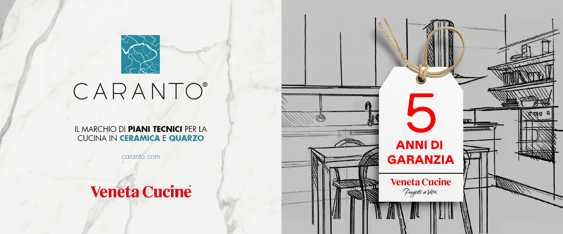 CARANTO