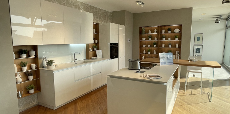 VENETA CUCINE - OYSTER 