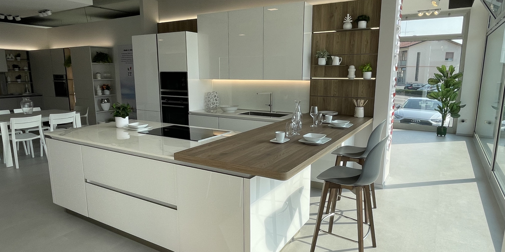 VENETA CUCINE - RI-FLEX