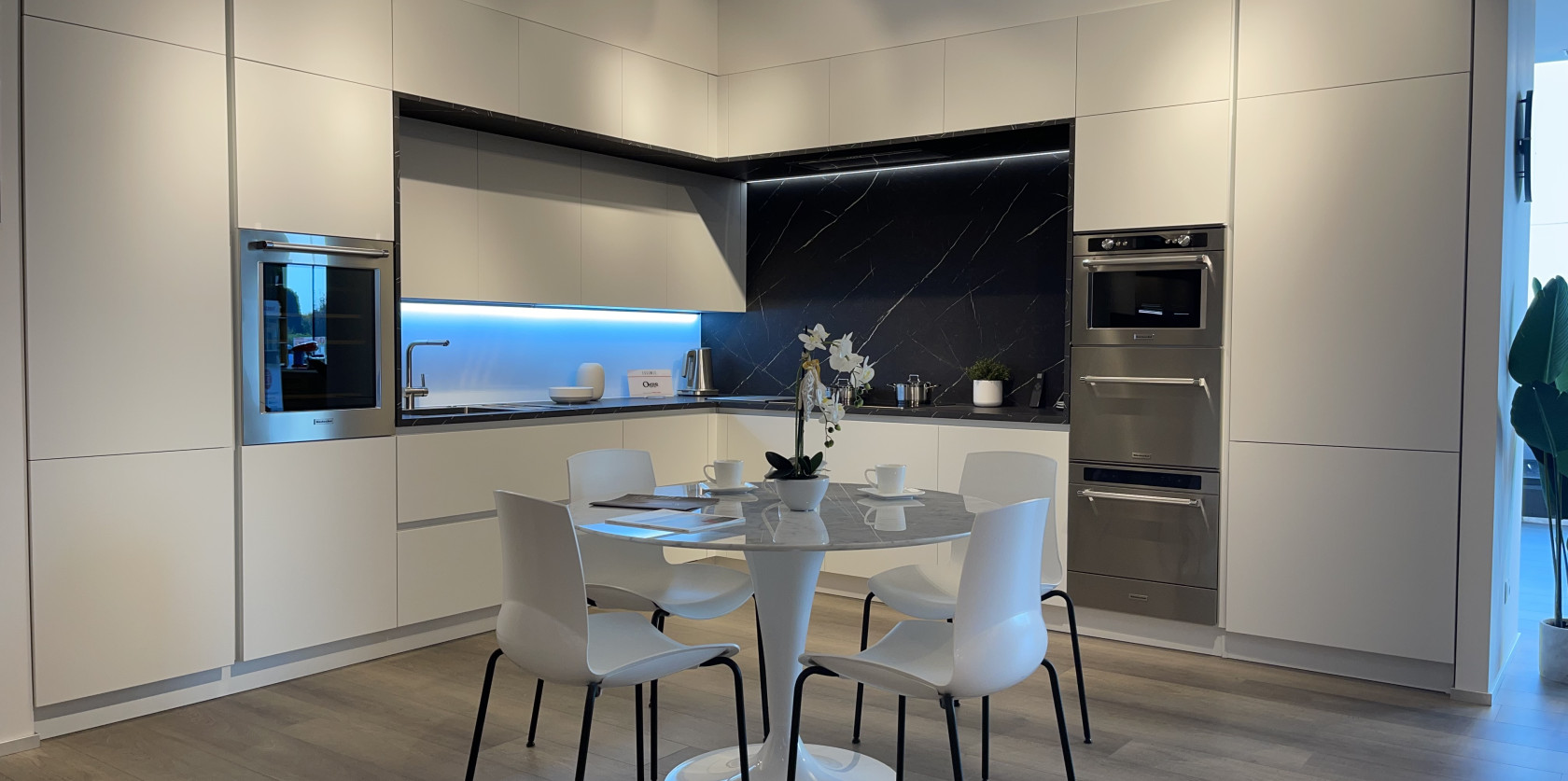 VENETA CUCINE - OYSTER