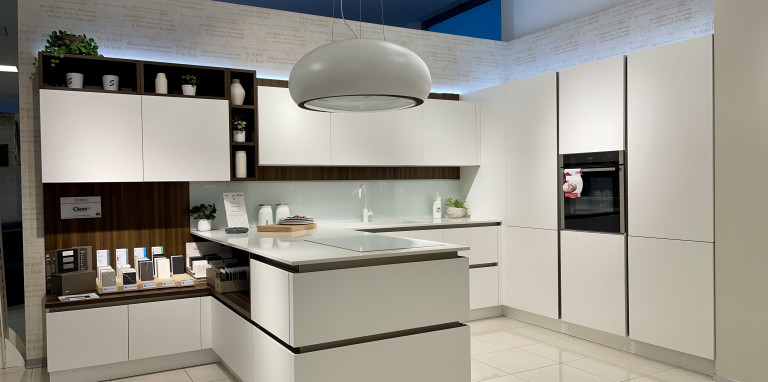 VENETA CUCINE - OYSTER PRO
