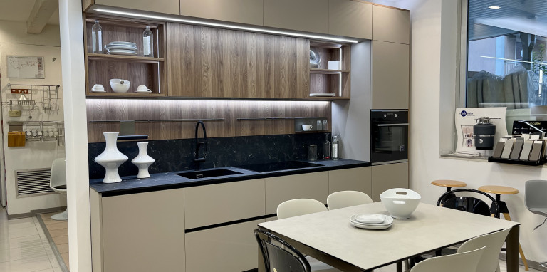 VENETA CUCINE - LOUNGE