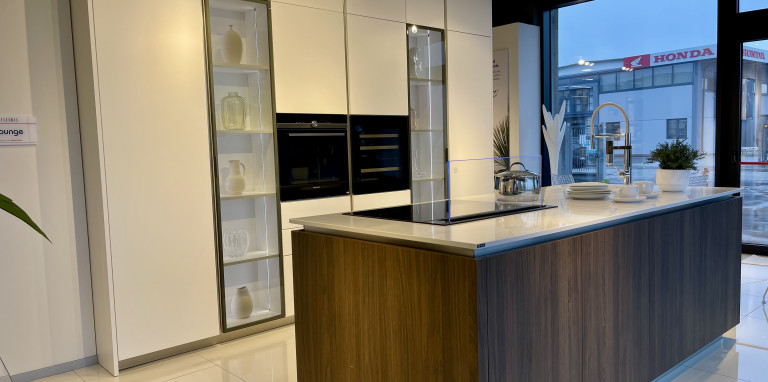 VENETA CUCINE - LOUNGE