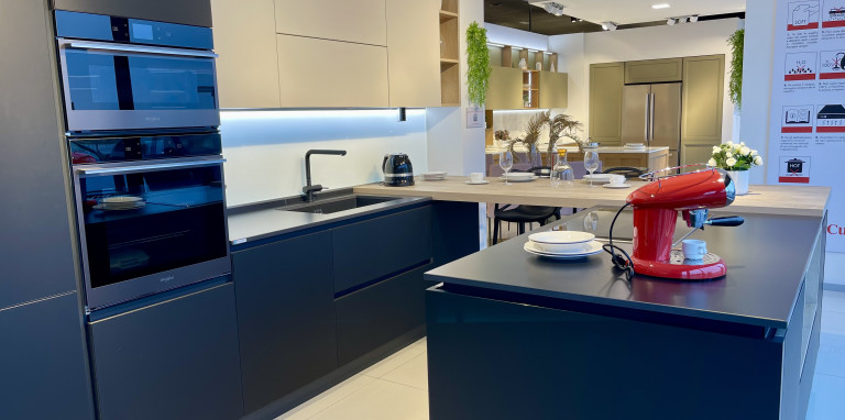 VENETA CUCINE - RIFLEX