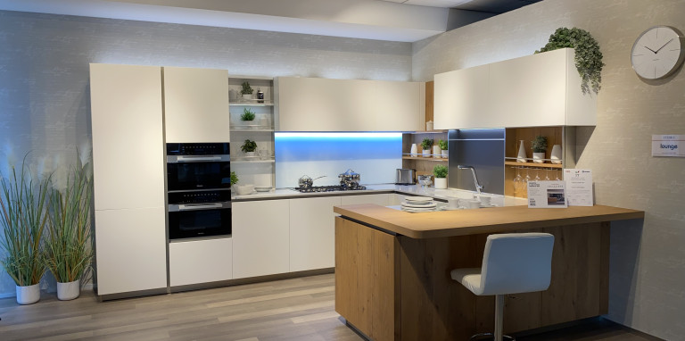 VENETA CUCINE - LOUNGE