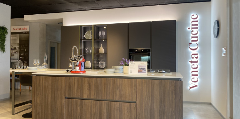 VENETA CUCINE - LOUNGE