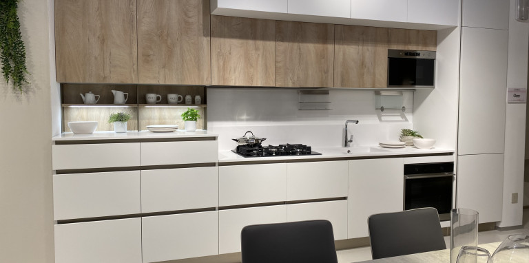 VENETA CUCINE - OYSTER