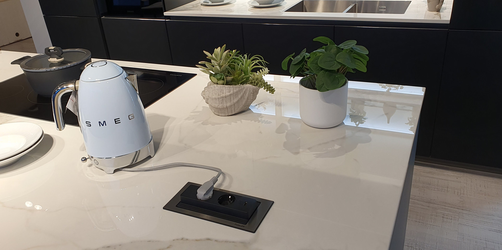 Veneta Cucine - modello Lounge