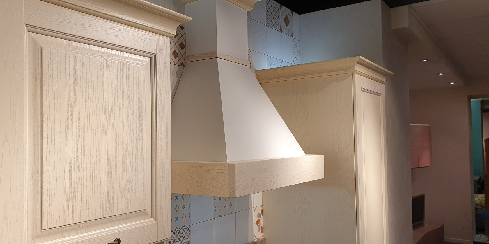 Veneta Cucine - modello Memory