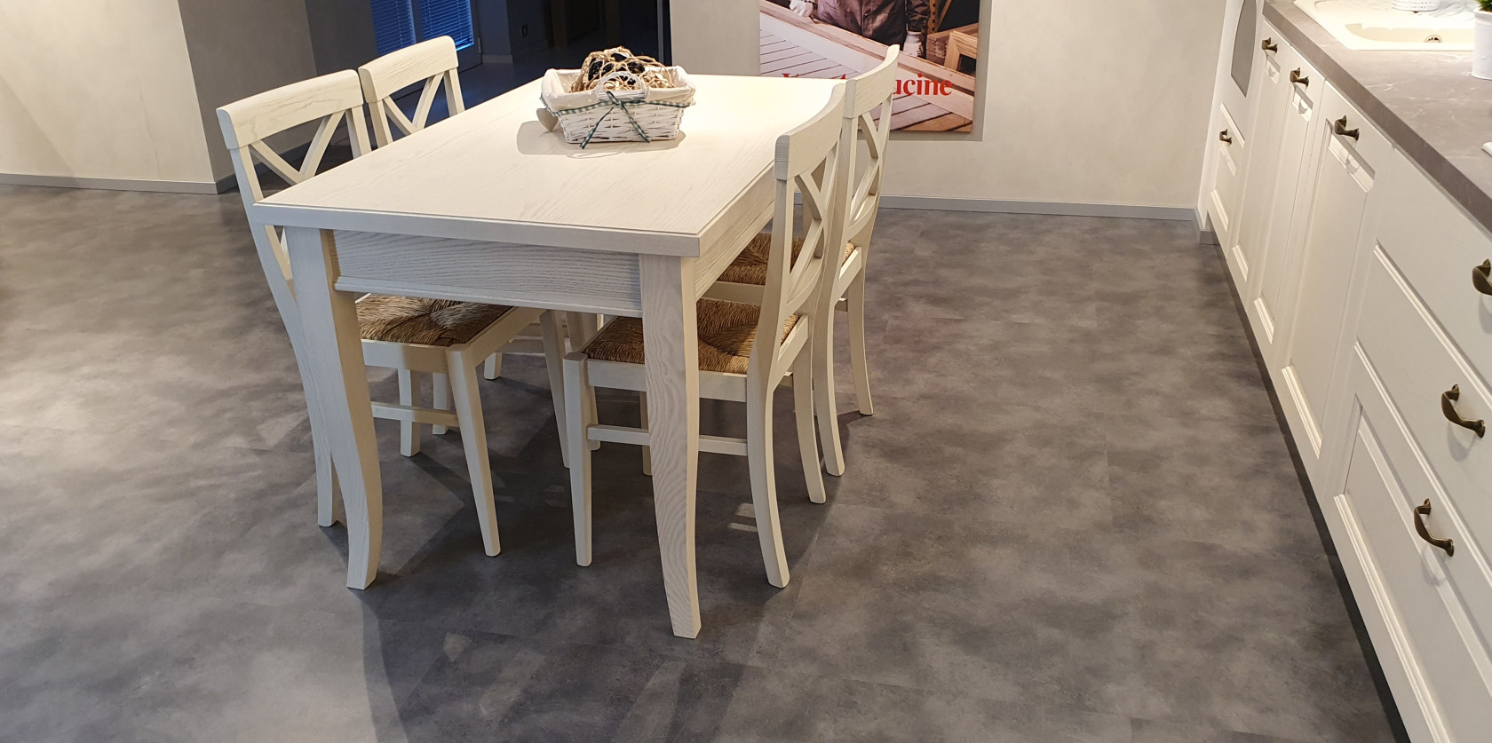 Veneta Cucine - modello Memory