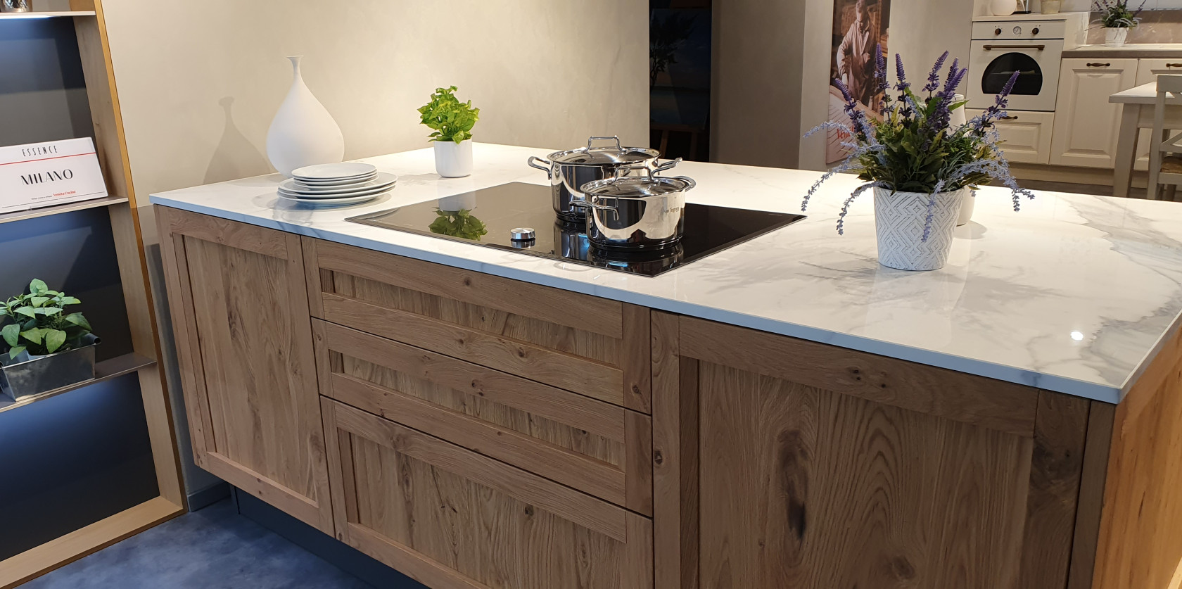 Veneta Cucine - modello Milano