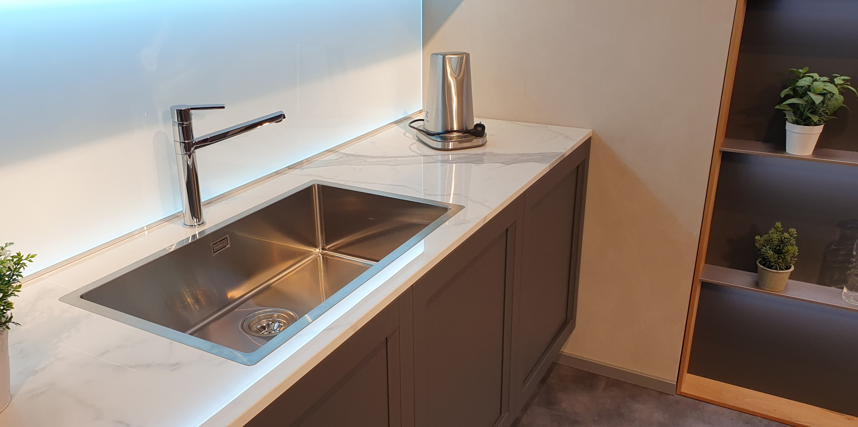 Veneta Cucine - modello Milano